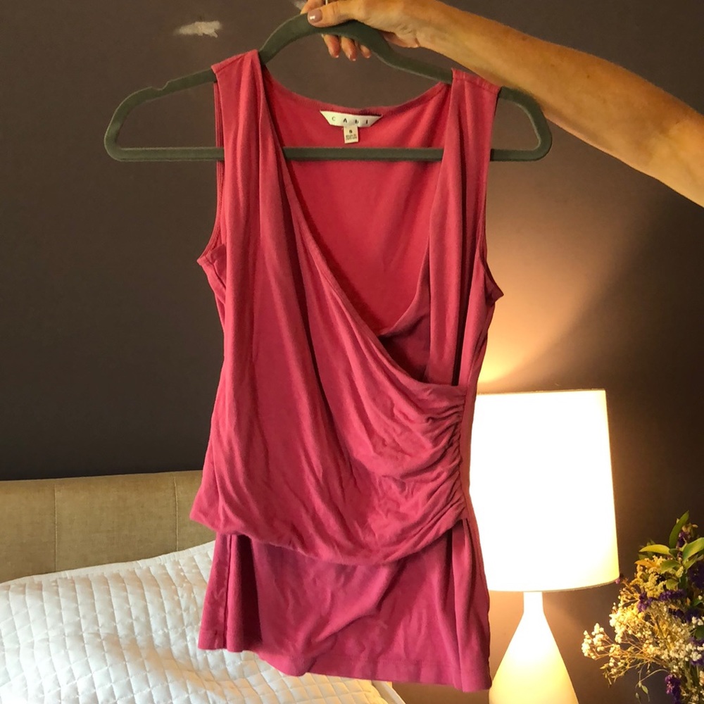CAbi top